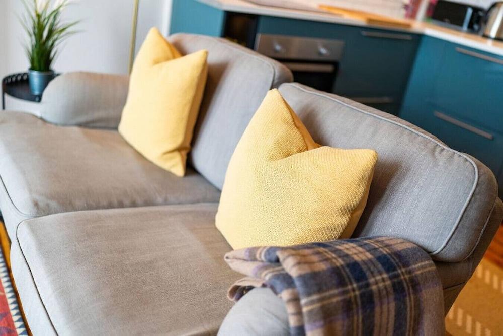 Heritage Quarter - 2 Minutes From Centre