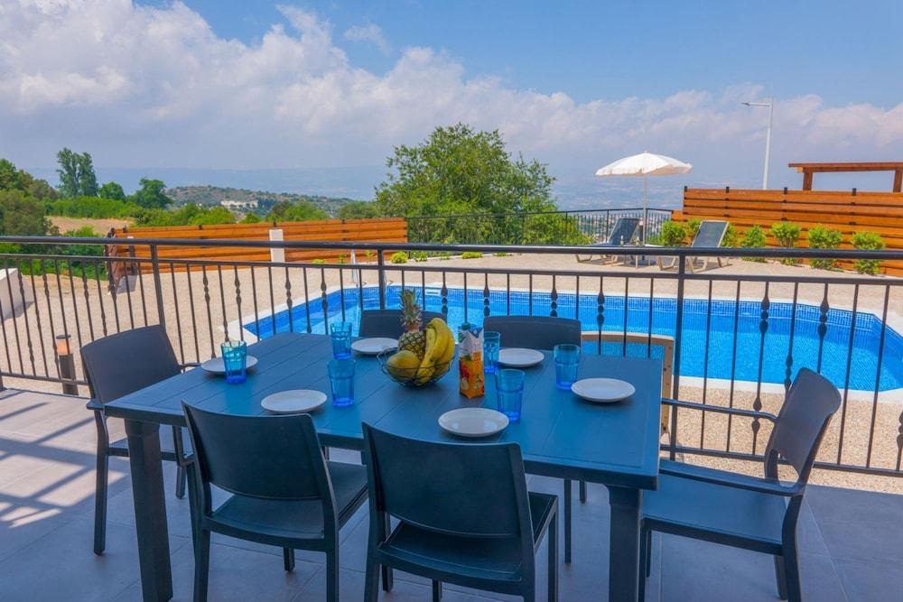 Villa Kition in Malatya