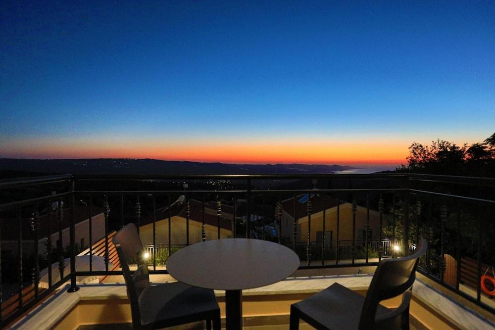 Villa Salina in Malatya