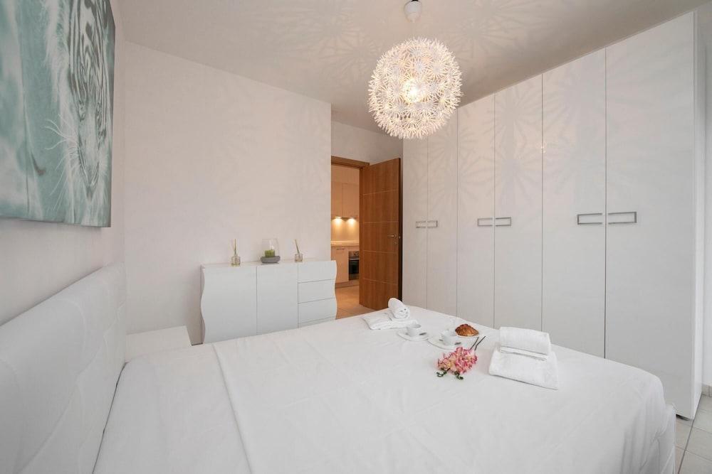 Prestige du Lac 27 in Lugano