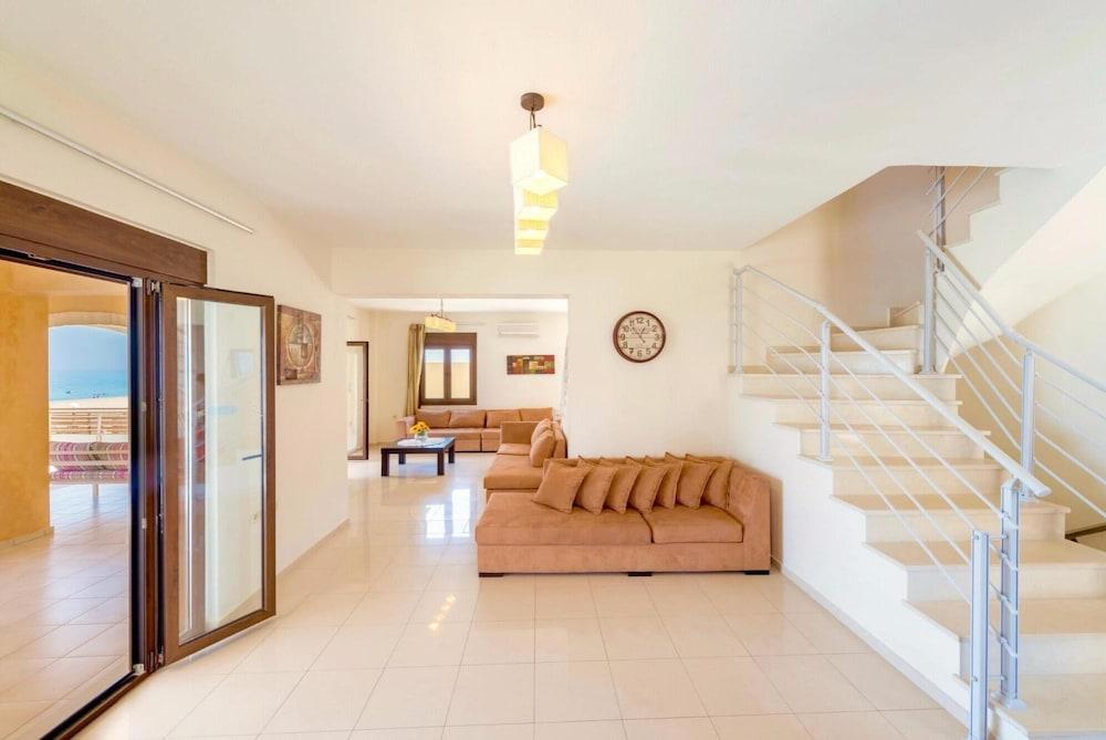 Villa Avra Crete in Rethymnon