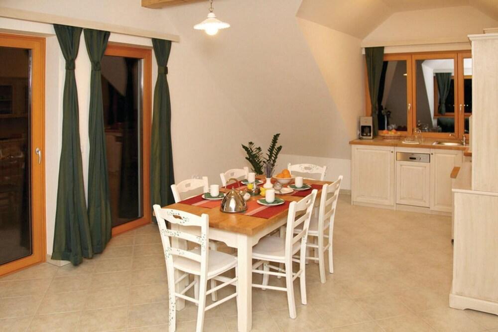 Bled Lake Apartment Green