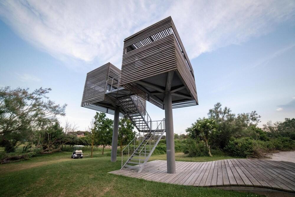 Albarella V4 1 in Isola di Albarella