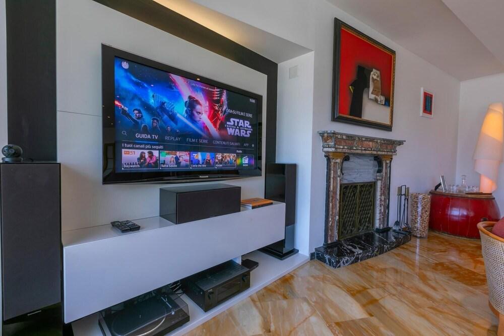 Villa Benessere in Viganello Lugano