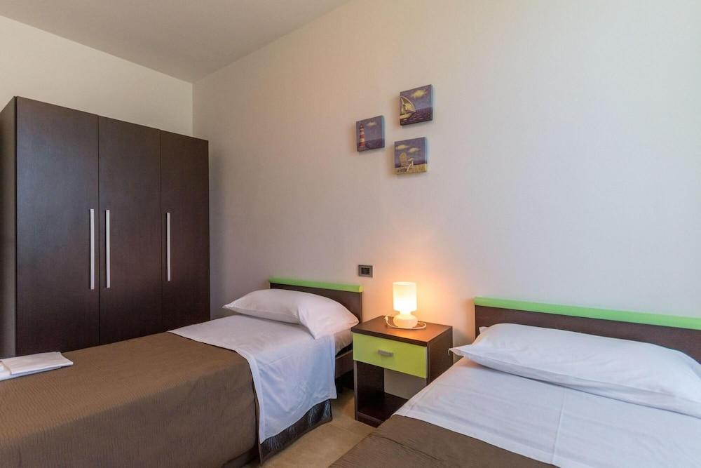 Albarella Maisonette S3M 4