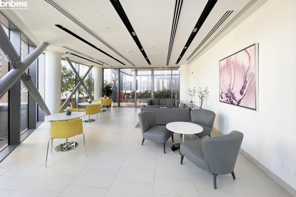 1B-Boulevard Point-203 by Bnb homes