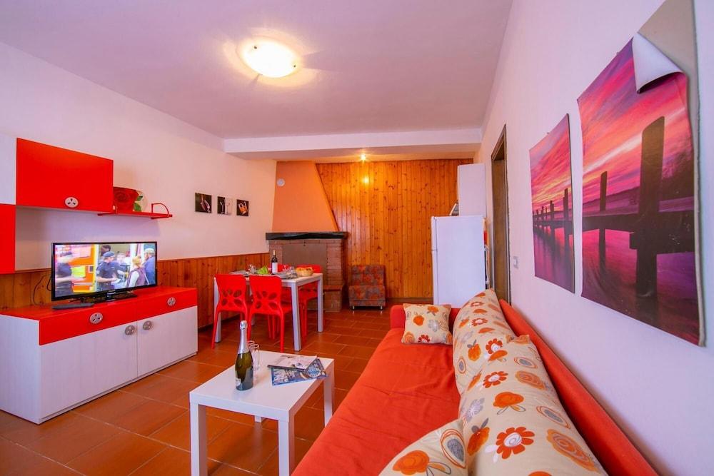 Appartamento Secrel 5