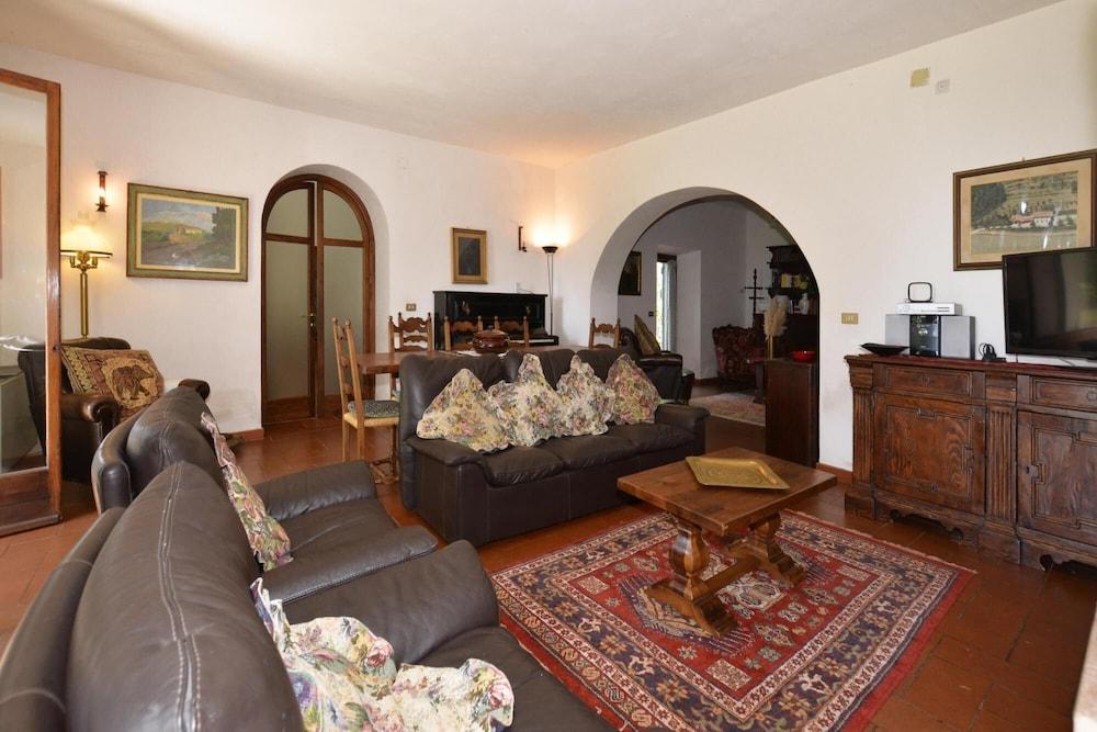 Casale Tigli in Capolona