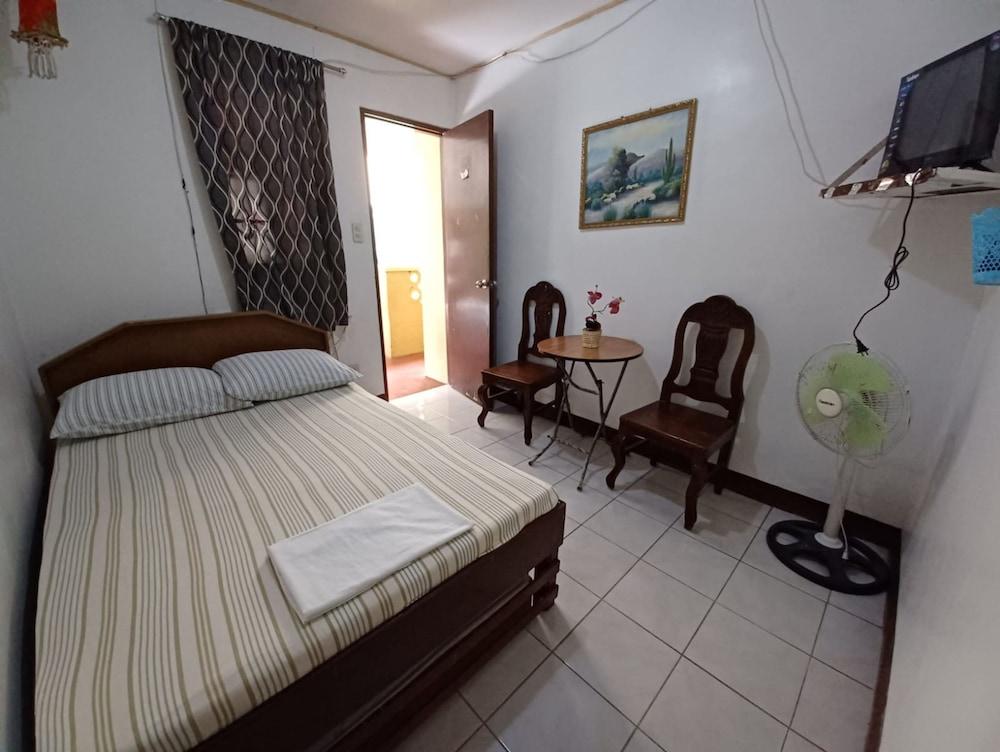 OYO 909 Jc Affordable Transient