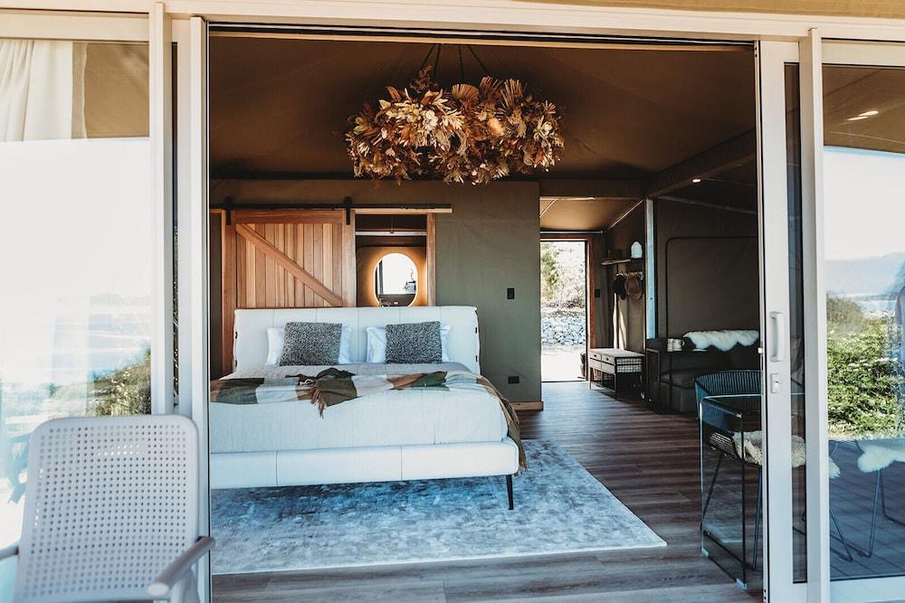 Drift Off Grid - Luxury Eco Glamping