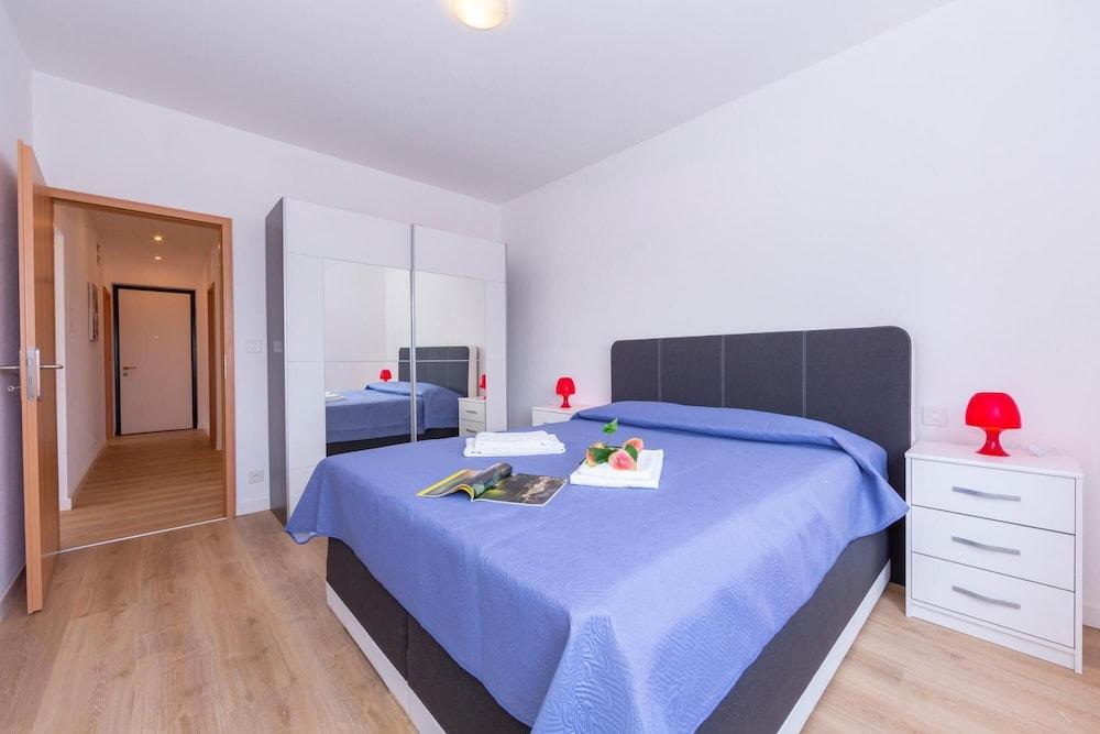 Queen Home in Lugano