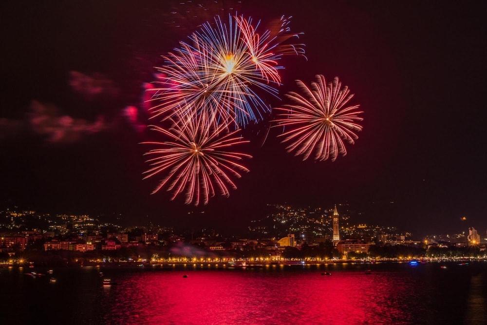 Magic Gandria in Lugano