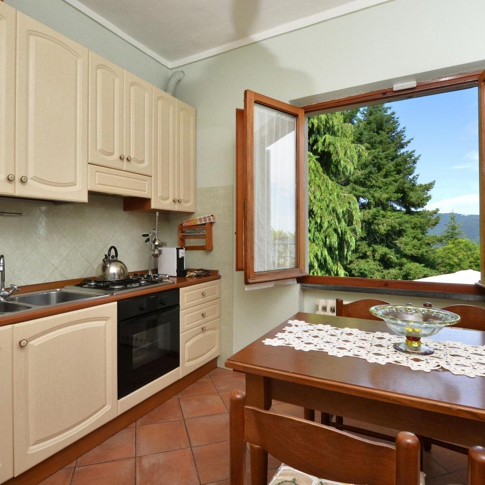 Villa Medicina in Pescia