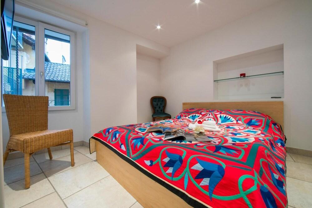 King Apartment 2 5 in Ascona