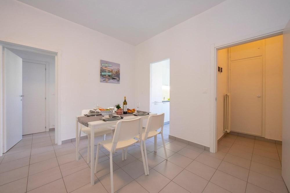 Central Amor in Lugano