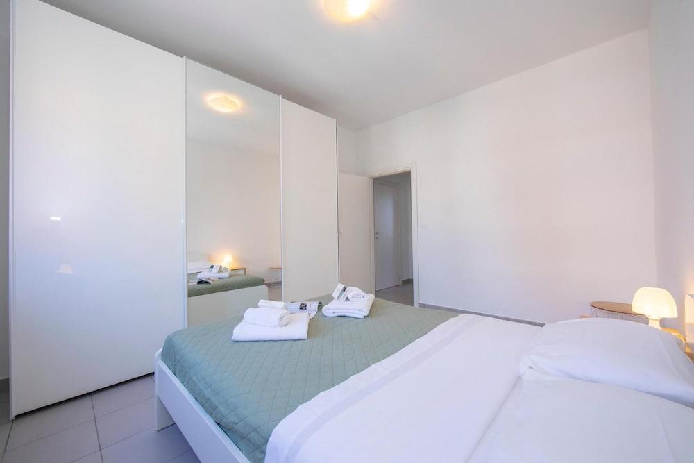 Central Amor in Lugano