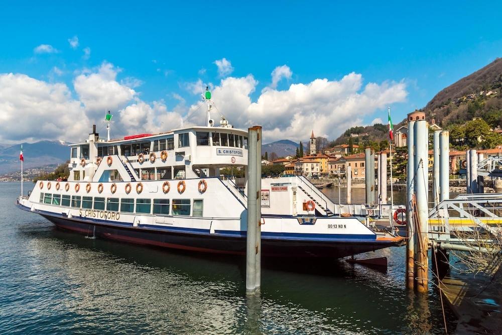 Residenza La Parusciola