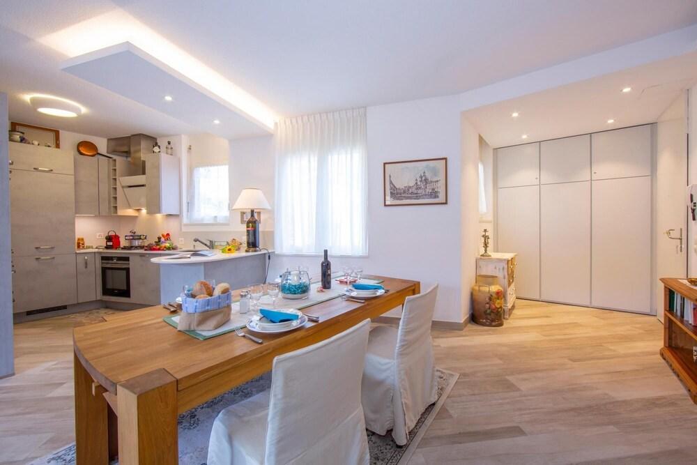 La Casa di Jack in Lugano