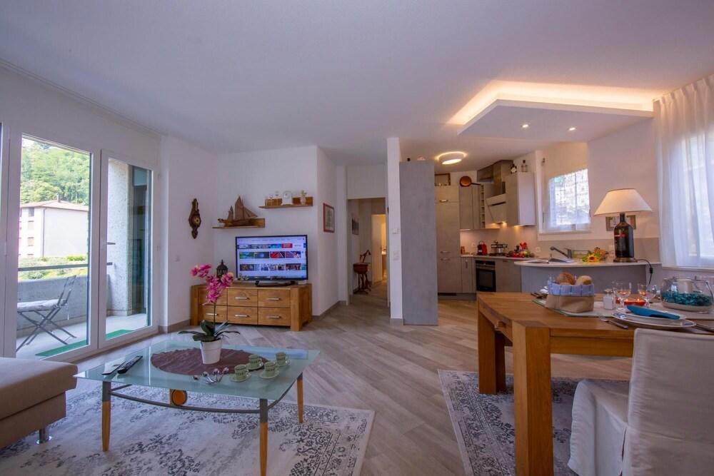 La Casa di Jack in Lugano