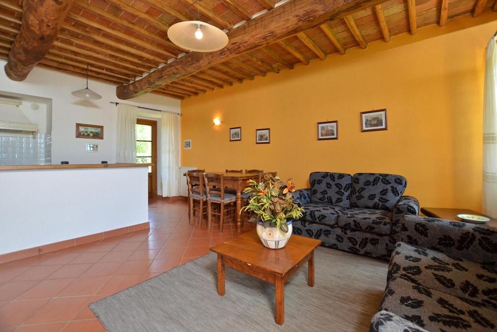 Casa Sofi in Monticiano