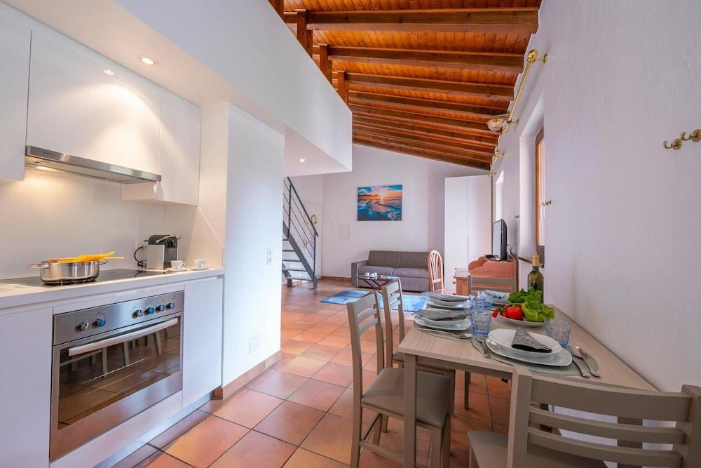 King Marina in Ascona