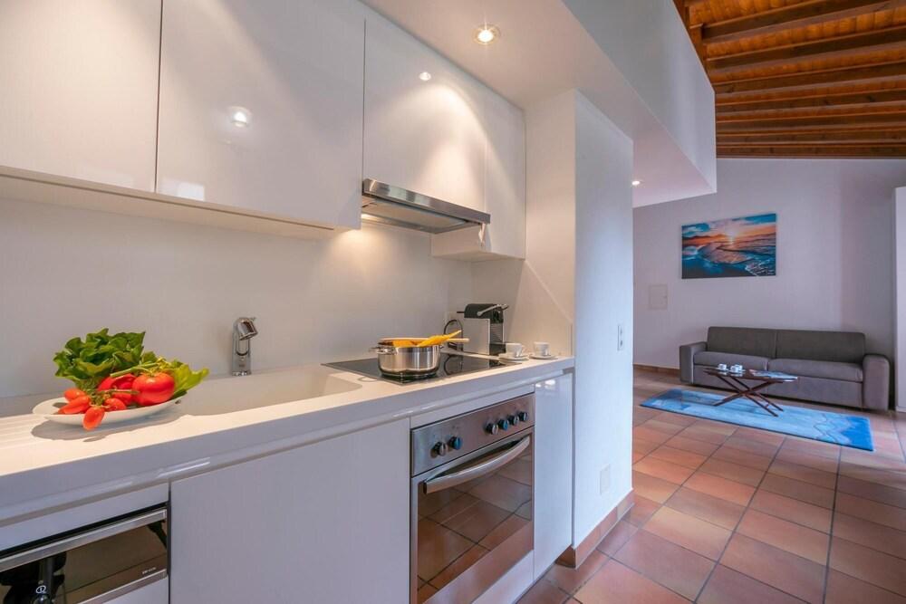 King Marina in Ascona