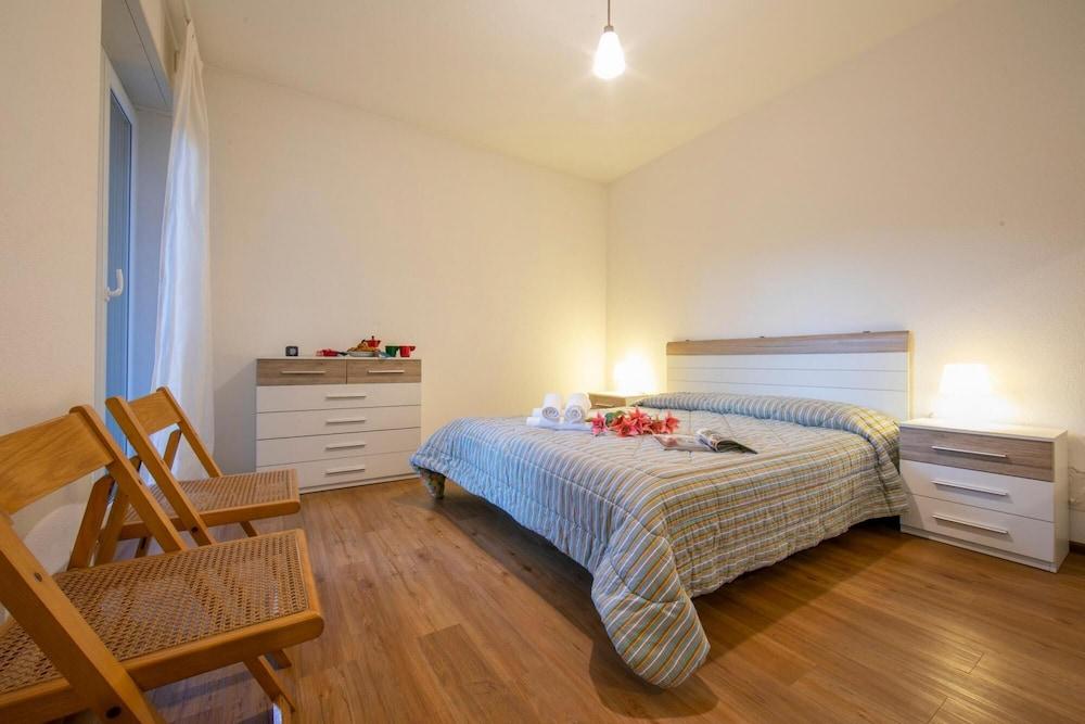 Second Home Second Home