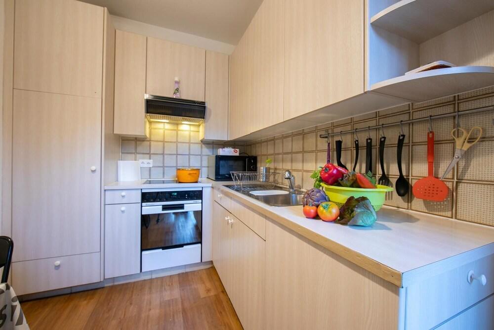 Second Home Second Home