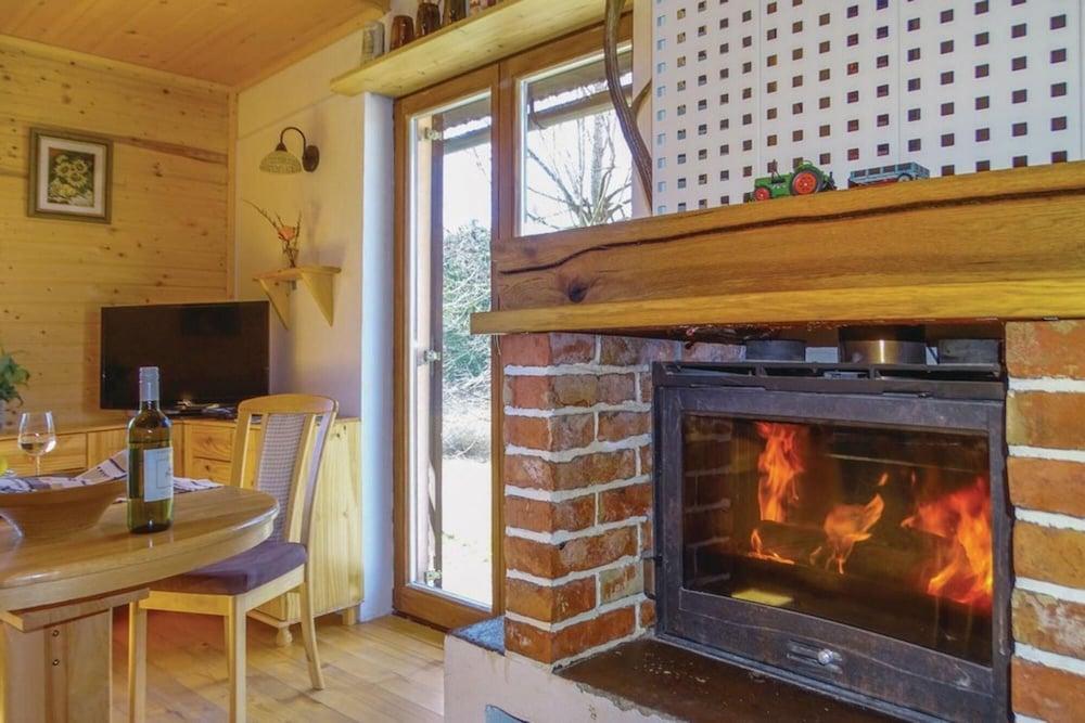 Family Friendly Kra Evec Lodge