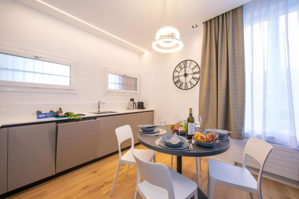 Serendipity Home in Lugano