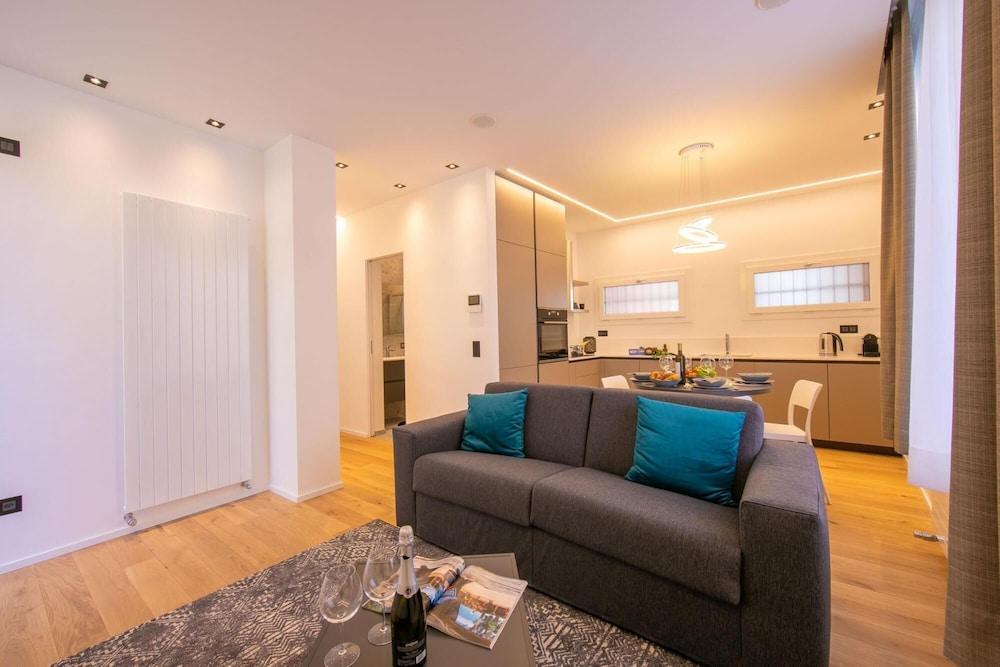 Serendipity Home in Lugano