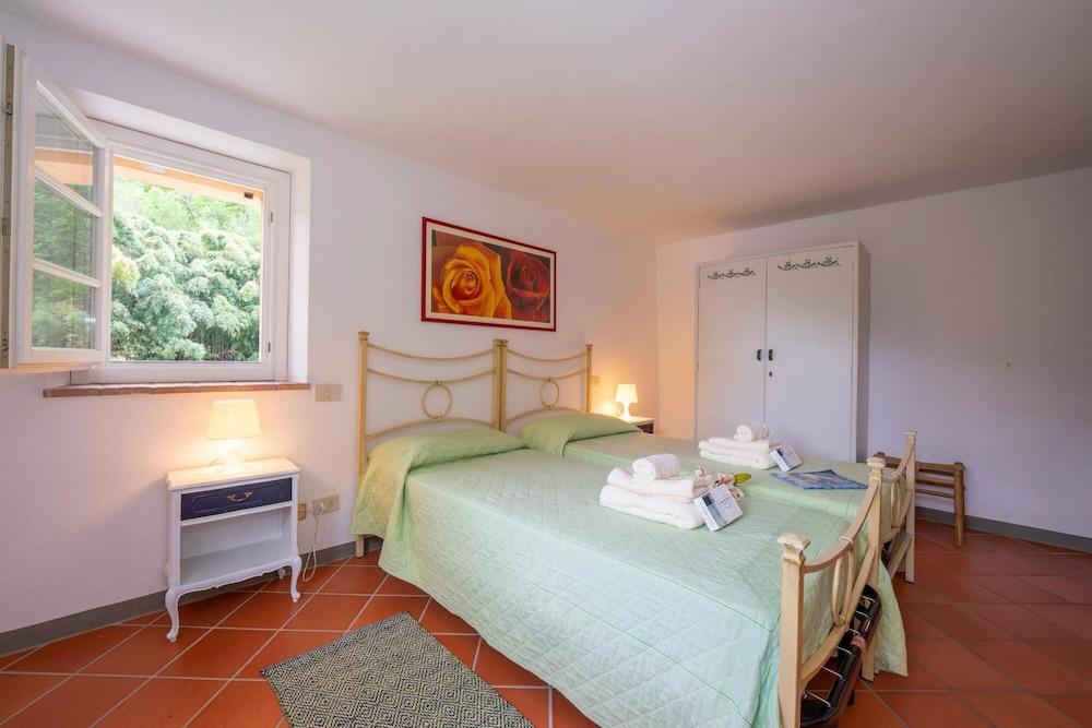 Villa Beatrice With Private Pool