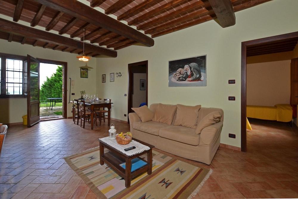 Betulla B in San Gimignano