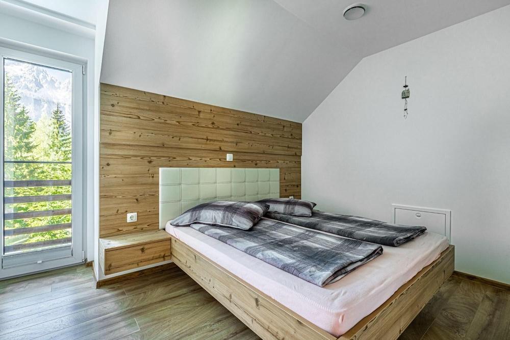 Pool Villa Katja Kranjska Gora