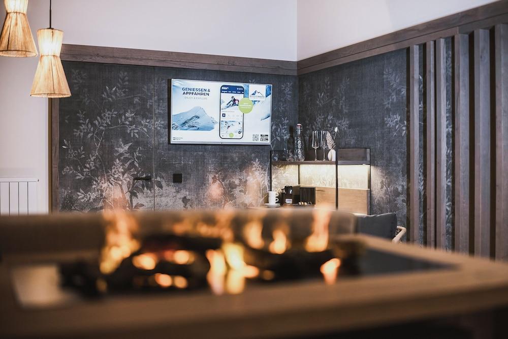 Margarethenstein Boutique Hotel