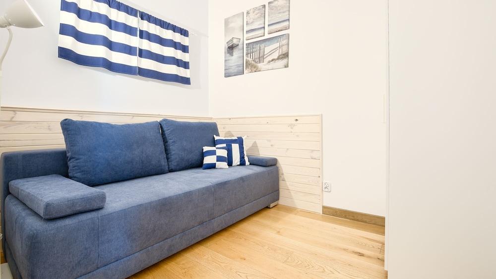 Apartamenty Sun&Snow Przy Plaży