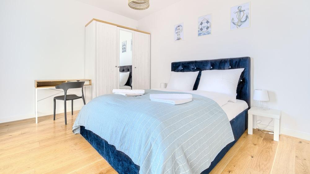 Apartamenty Sun&Snow Przy Plaży