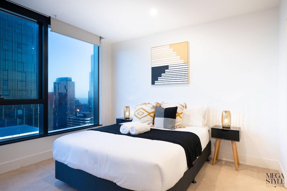 Mega Style Apartments Vision