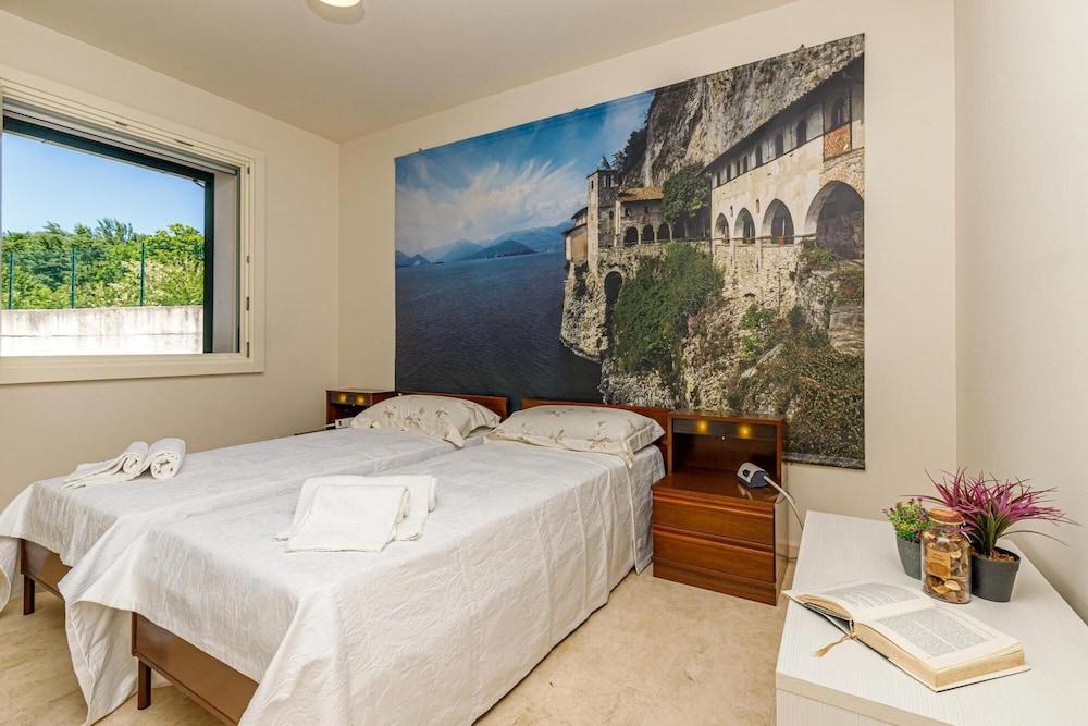 Villa Ninfea Pied Dans L eau