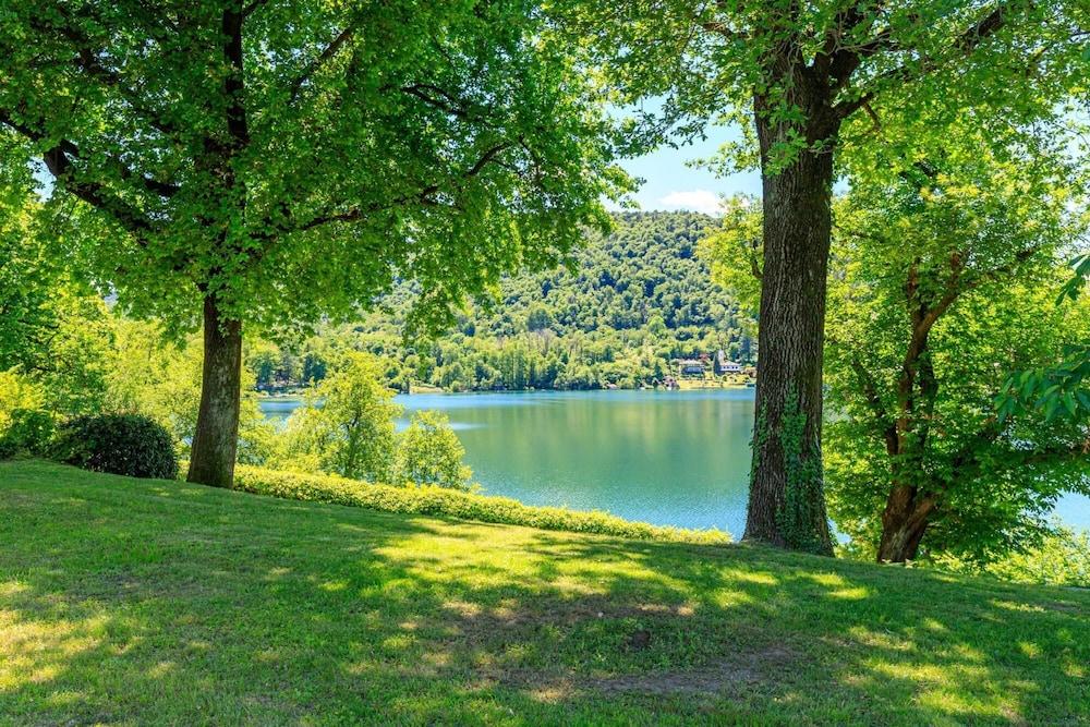 Villa Ninfea Pied Dans L eau