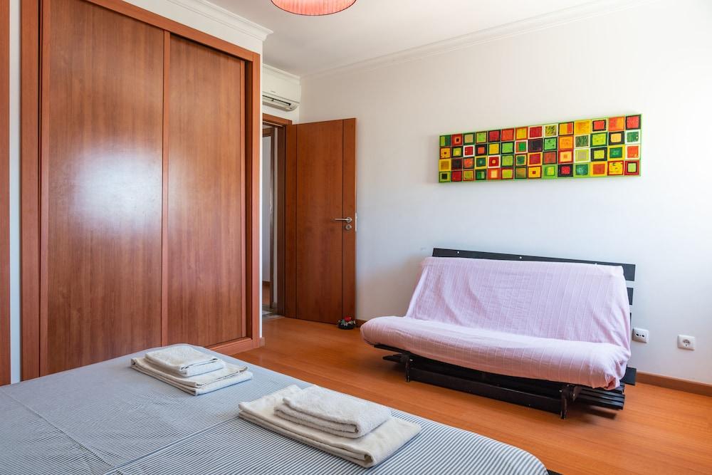 Alojamento Santa Maria