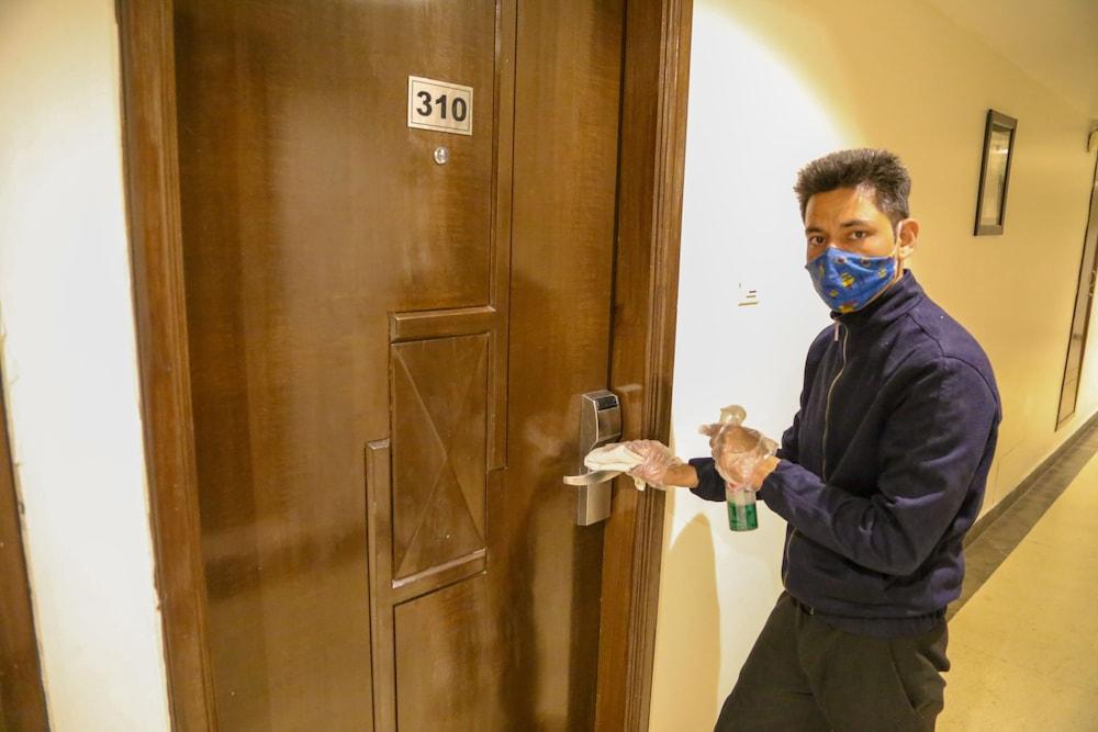 Four Leaf Hotels Amritsar