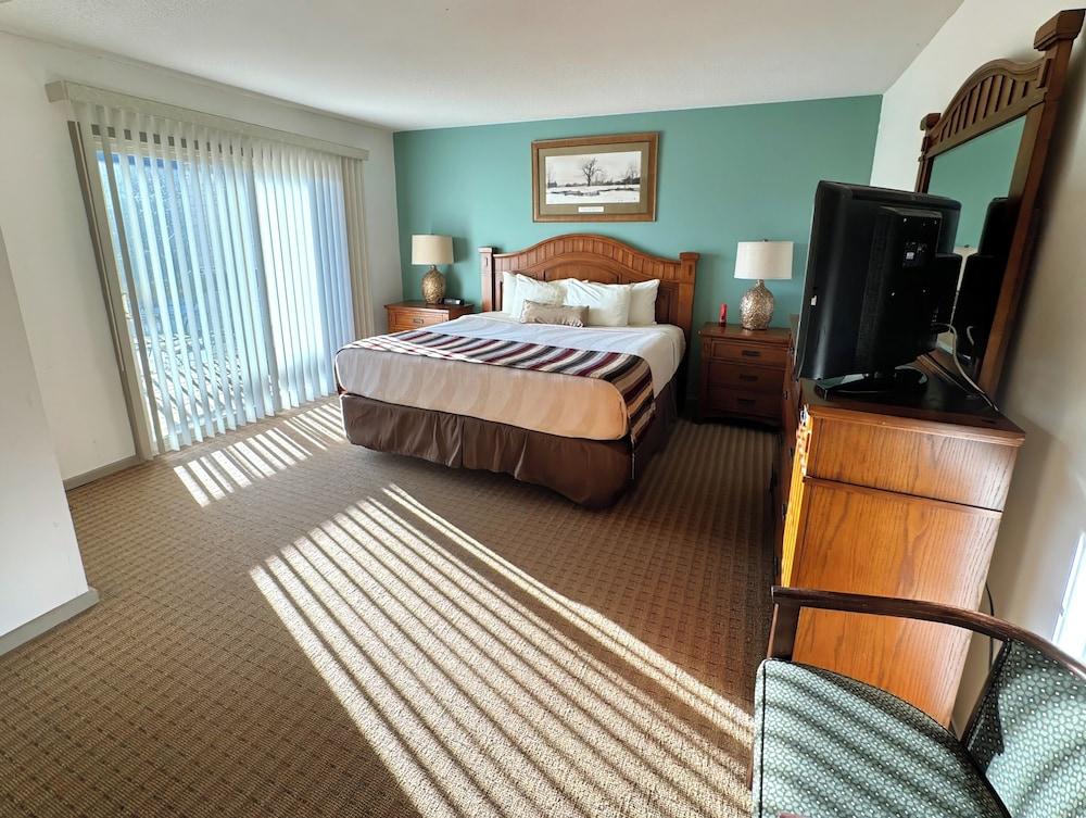 Fox Run at Lake Lure