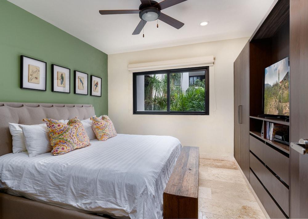 Marvelous Palmares Luxe Apartment