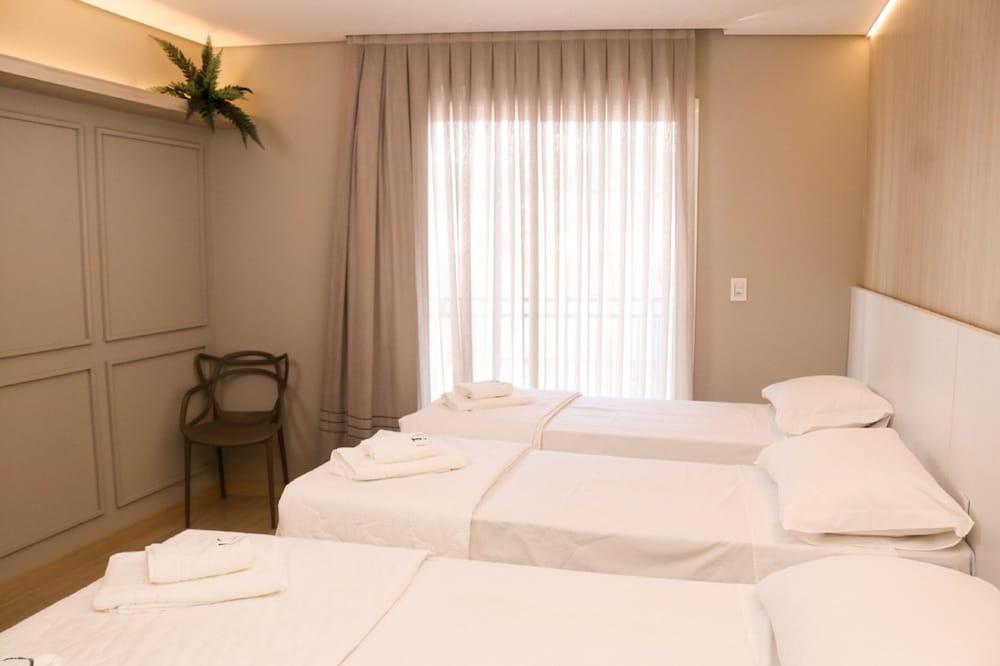 Estação Termas Hotel