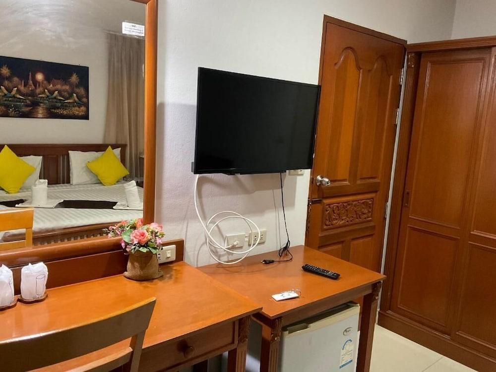 Royal Swiss Guest House