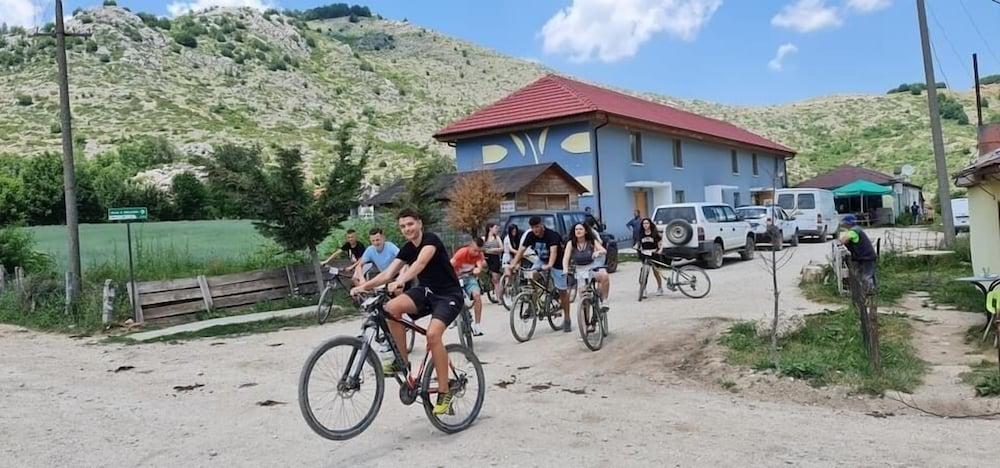 Restorant Hotel HASA