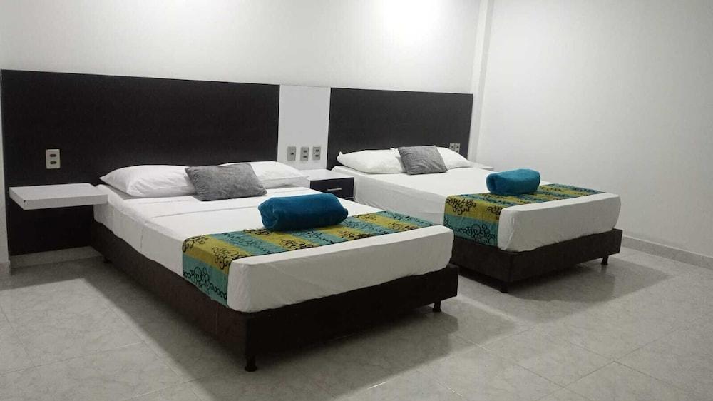 Don David Sabana Hotel