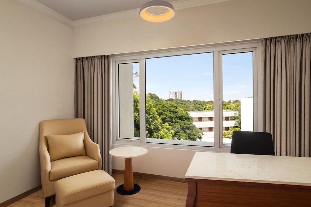 Courtyard by Marriott Tiruchirappalli