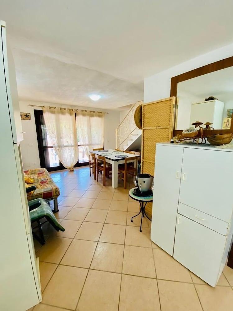 I Geranei 2 San Teodoro Centro